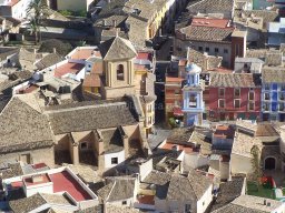 Castillo de Mula 2010